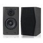 Акустична система Gembird WCS-1043 black 2.0, чорного кольору